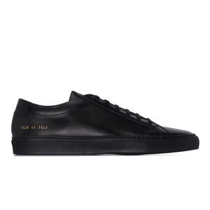 Common Projects Achilles leather low-top sneakers